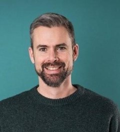 Porträt des Mitarbeiters Jonas Muth