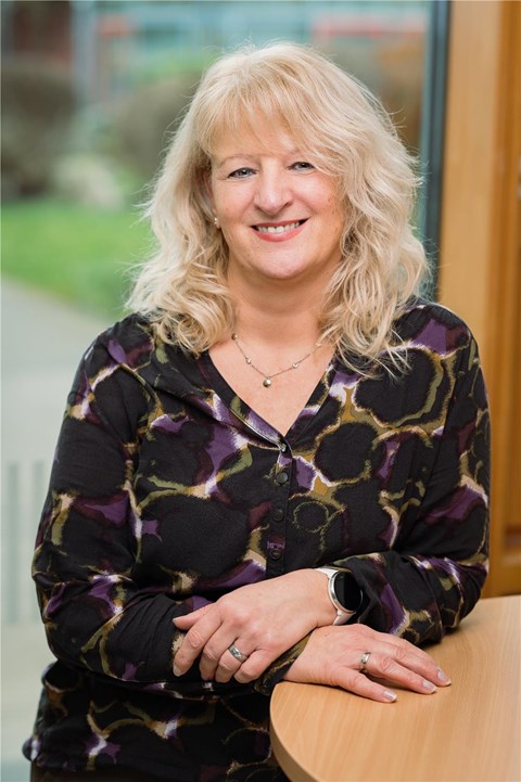 Barbara Aigner