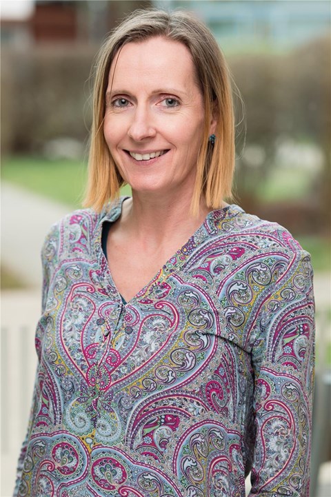 Tanja Balduin