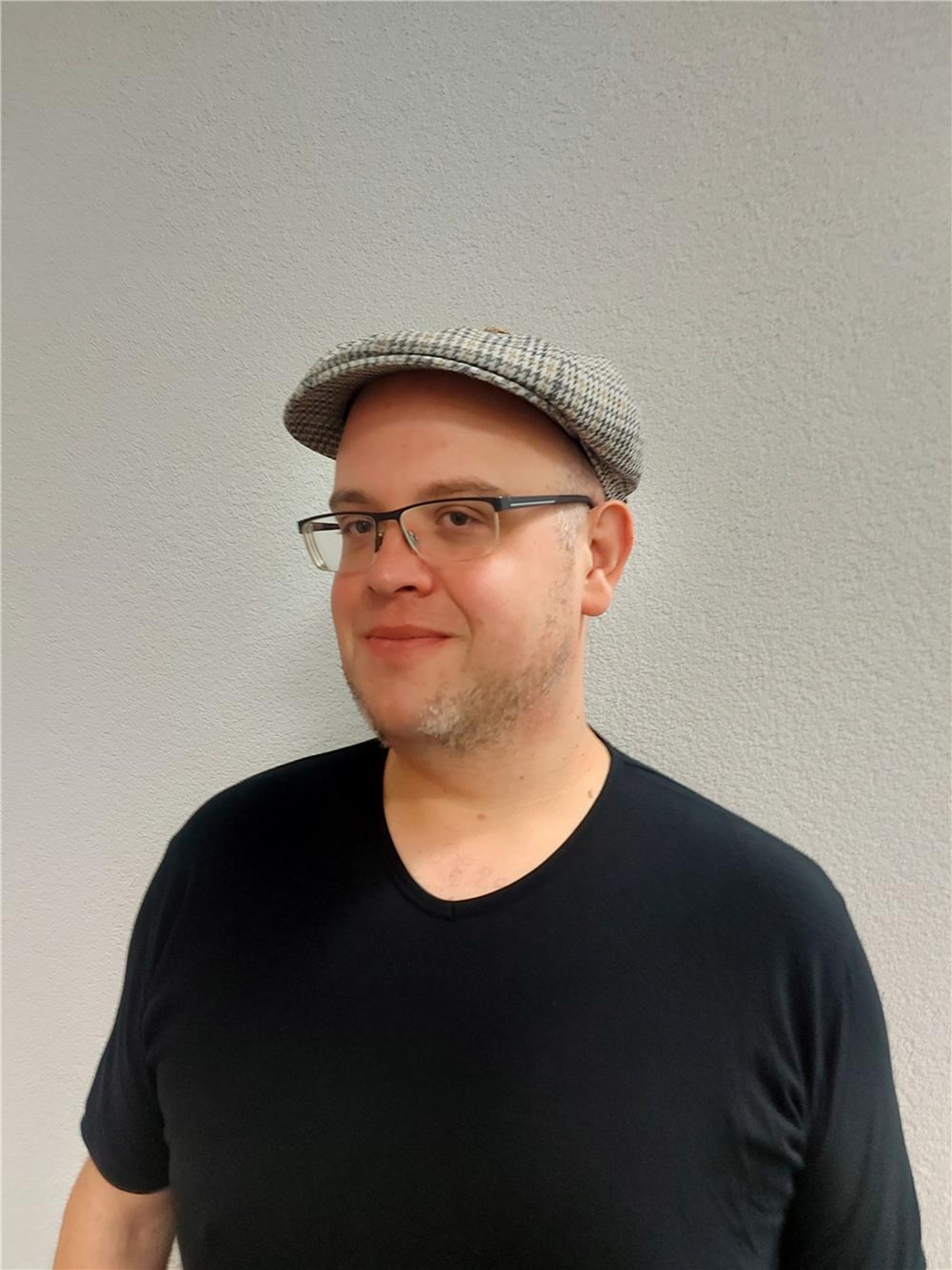 Sebastian Wolf