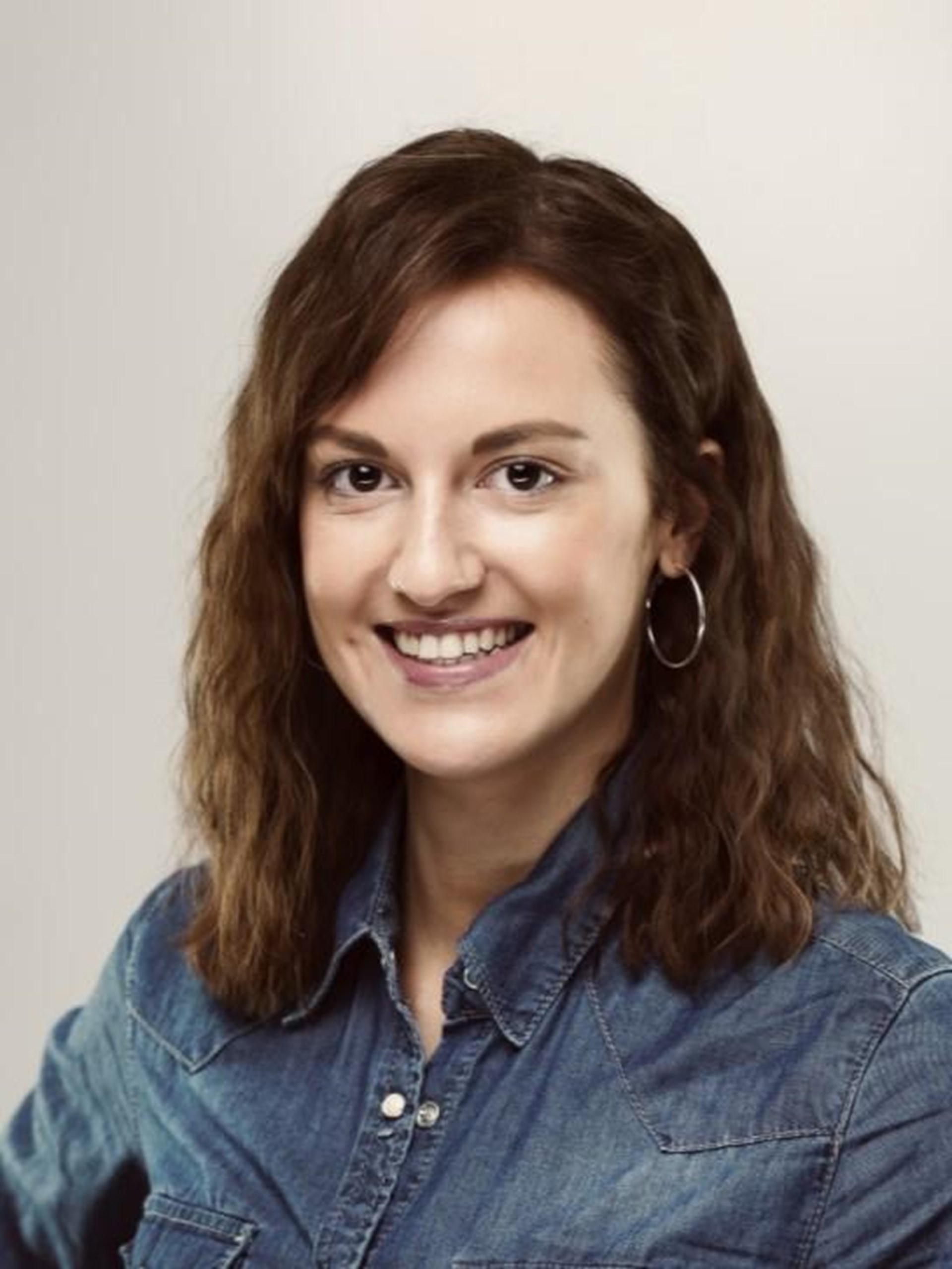 Melanie Schwer
