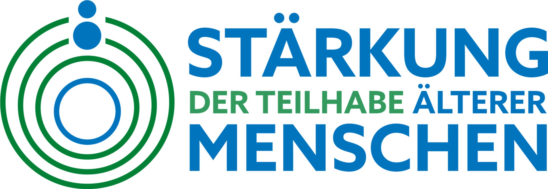 Teilhabe Älterer 2023