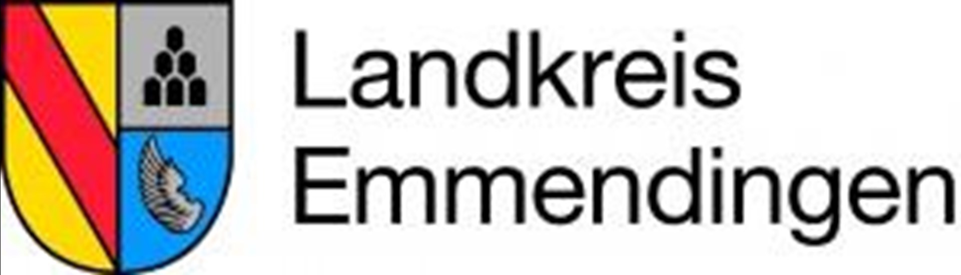 Logo Landkreis Emmendingen