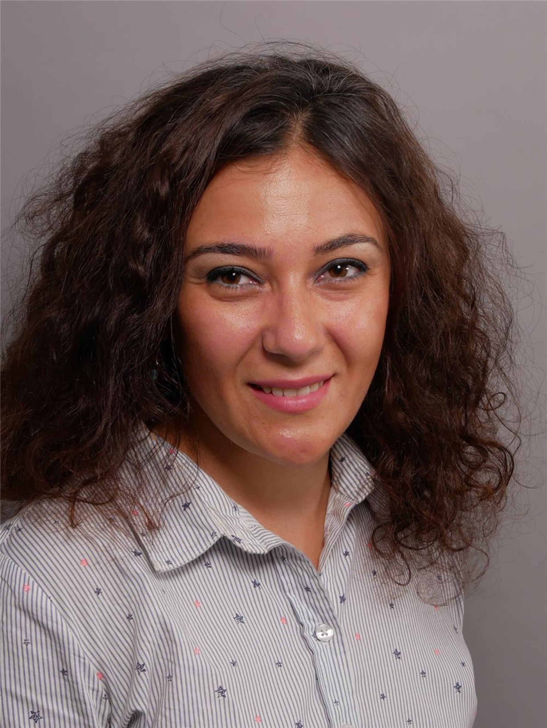 Rana Alobeid