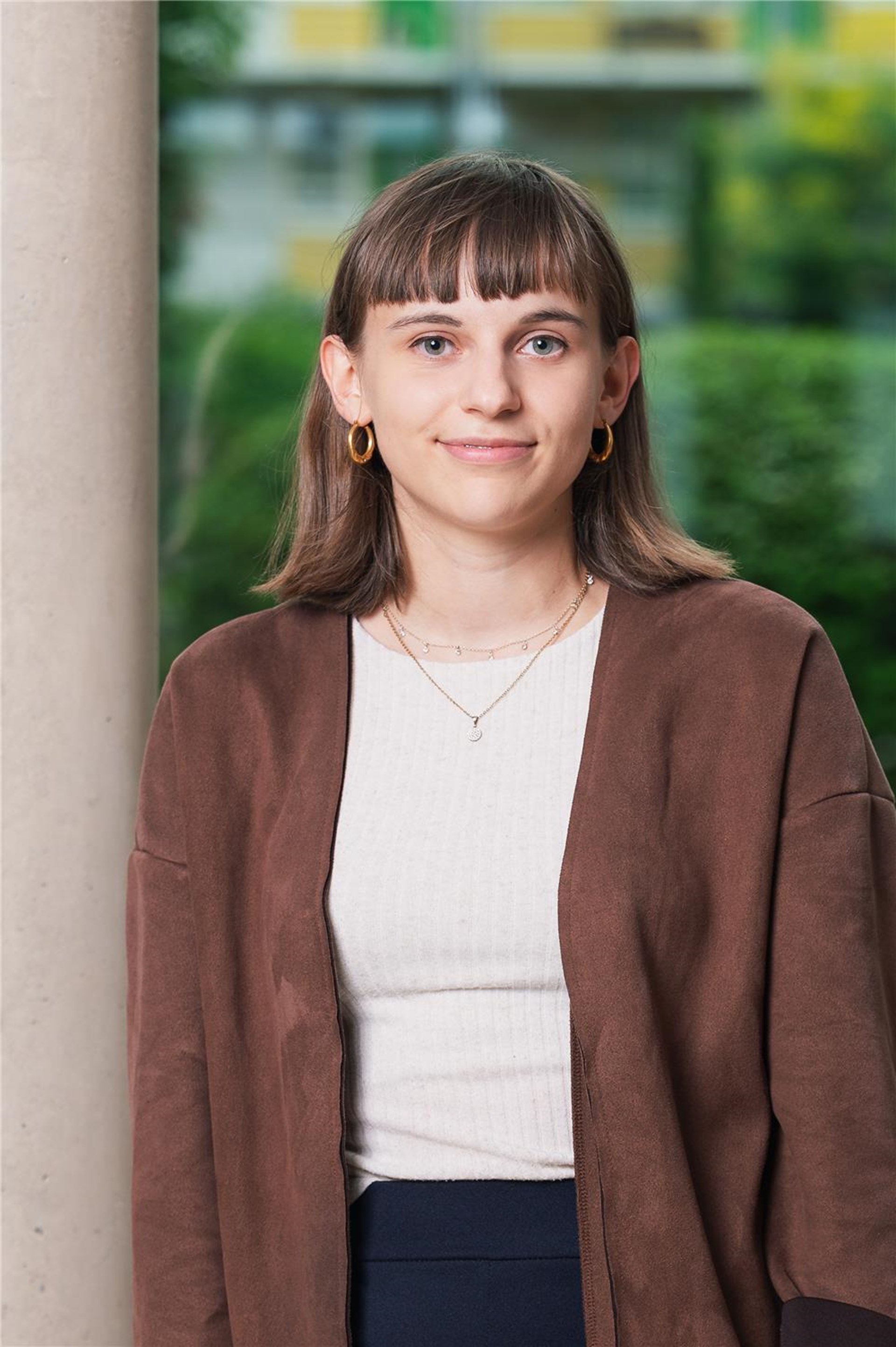 Eva-Maria Volk