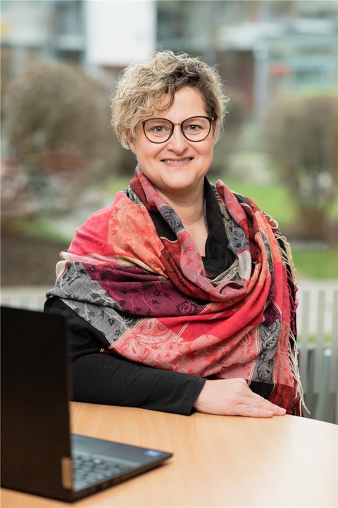 Kerstin Kiener